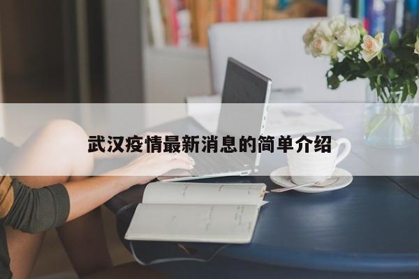 武汉疫情最新消息的简单介绍