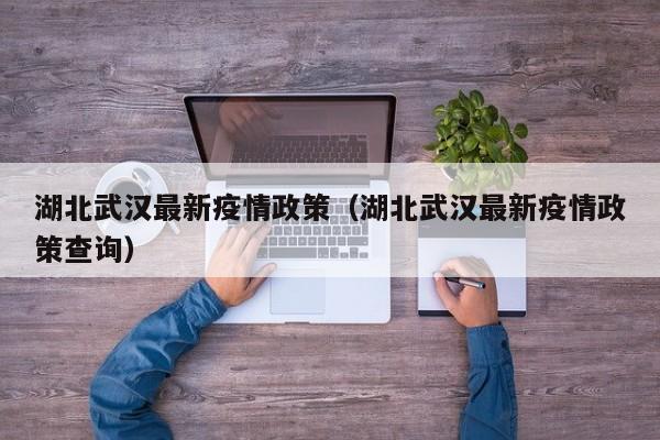 湖北武汉最新疫情政策（湖北武汉最新疫情政策查询）